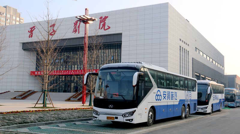 济宁安润汽车服务有限公司成立于2019年6月，是我县唯一
